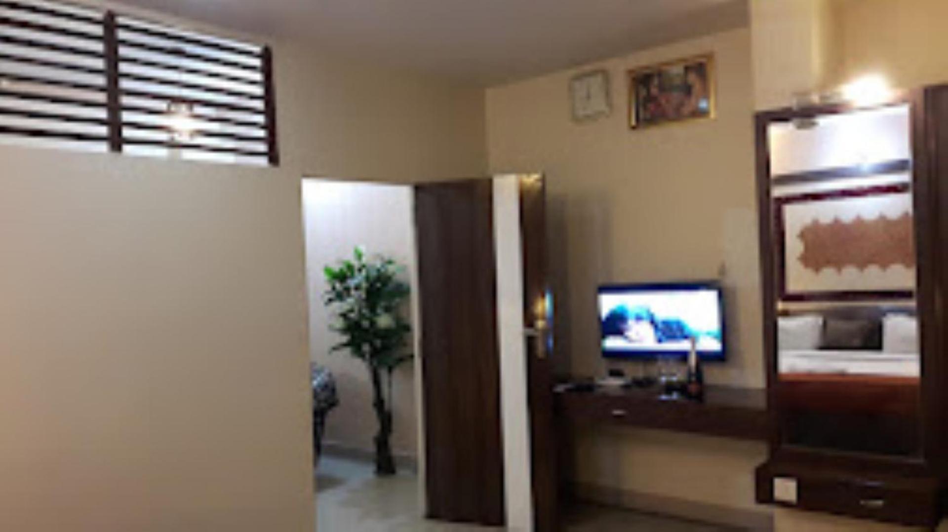 Hotel Sai Plaza , Akbarpur Akbarpur  Екстериор снимка